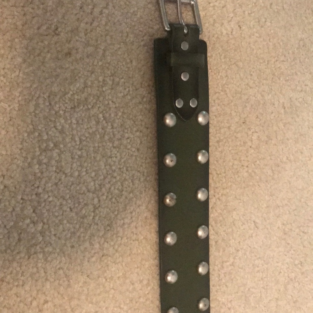 Green belt